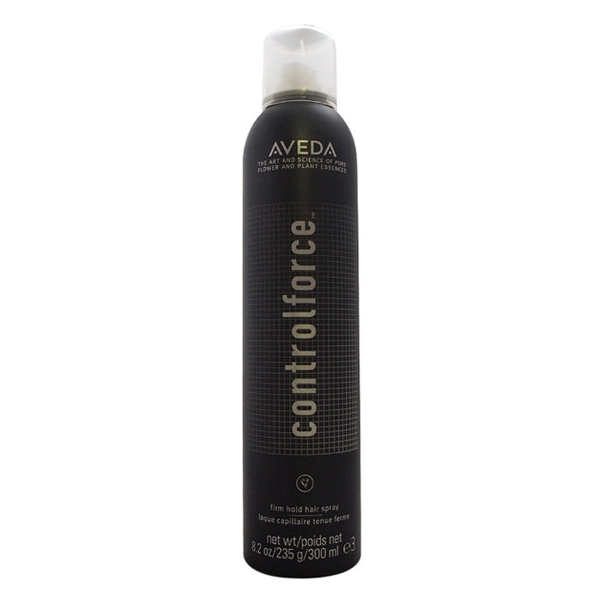 Aveda Control Force Firm Hold Hairspray by Aveda for Unisex - 82 oz Hairspray