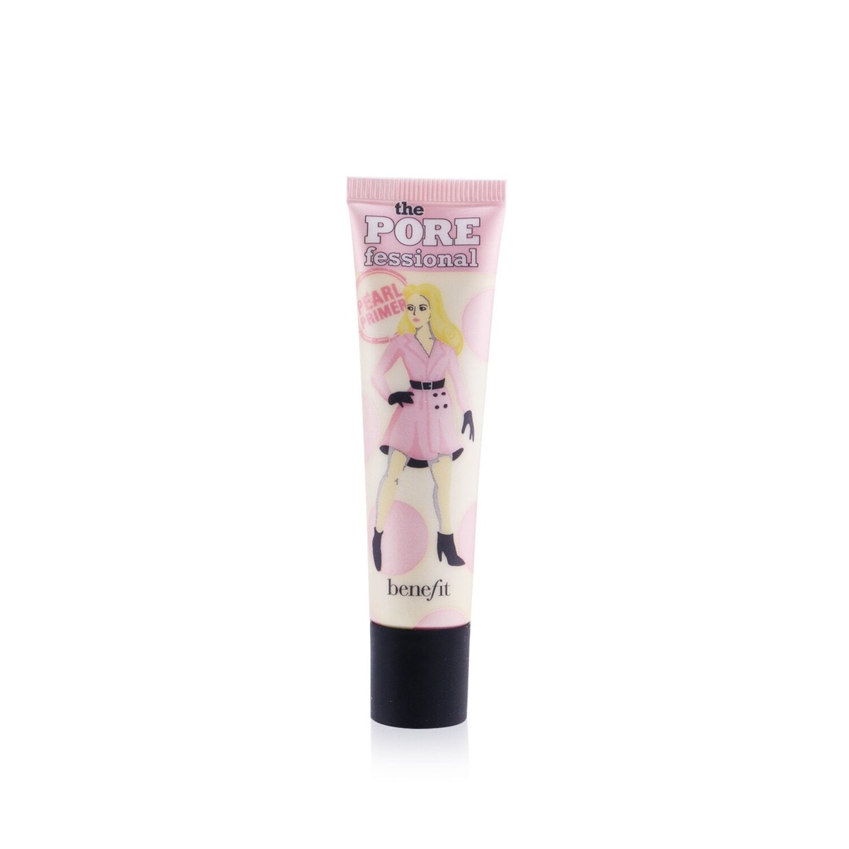 Benefit The POREfessional Pearl Primer 22ml075oz
