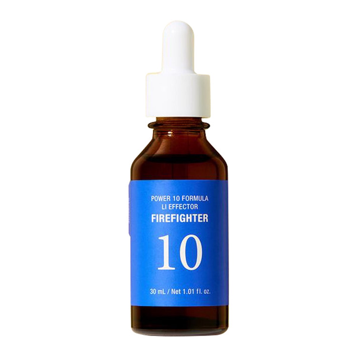 ItS SKIN Power 10 Formula Li Effector Firefighter 10 30ml