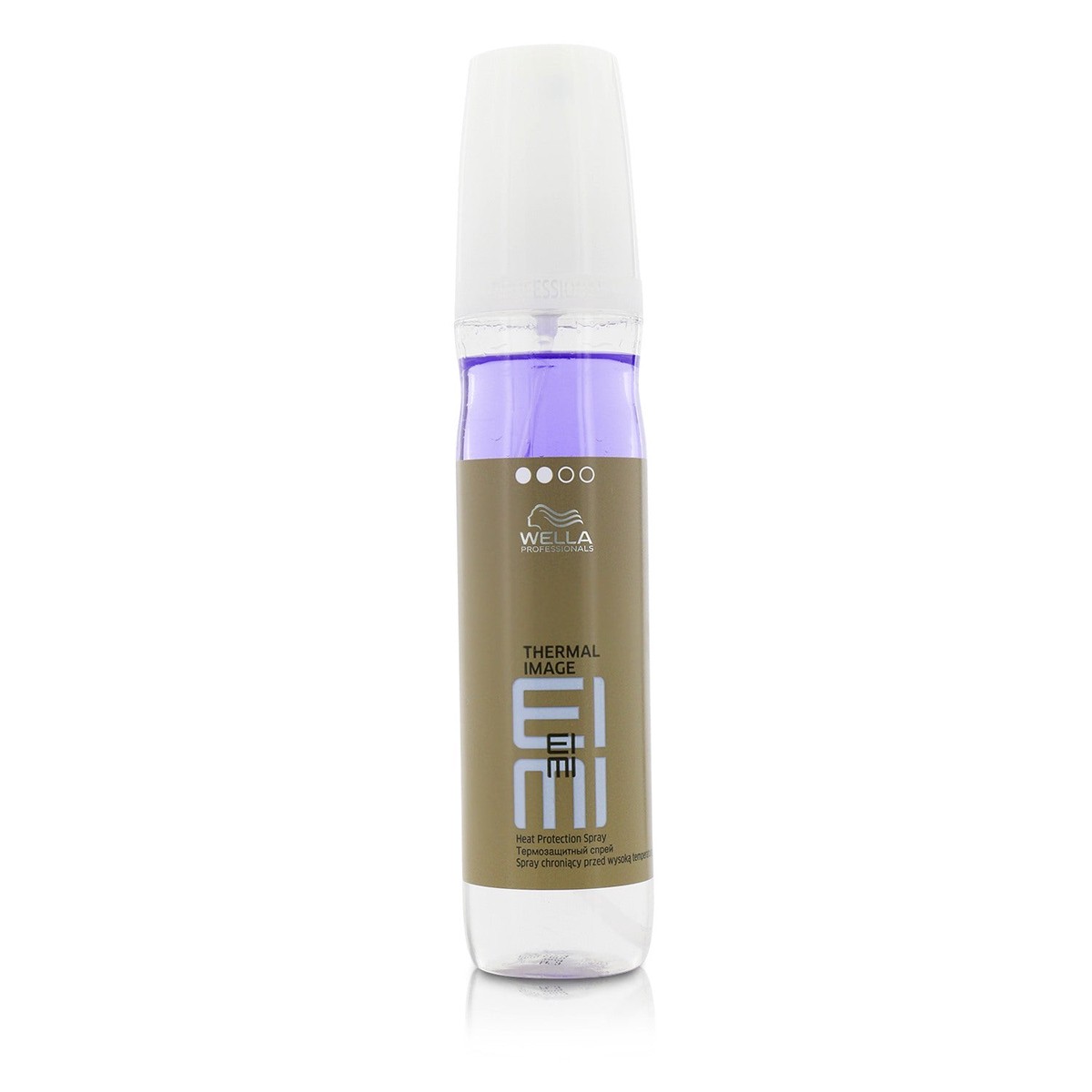 Wella EIMI Thermal Image Heat Protection Hair Spray (Hold 2) 150ml507oz