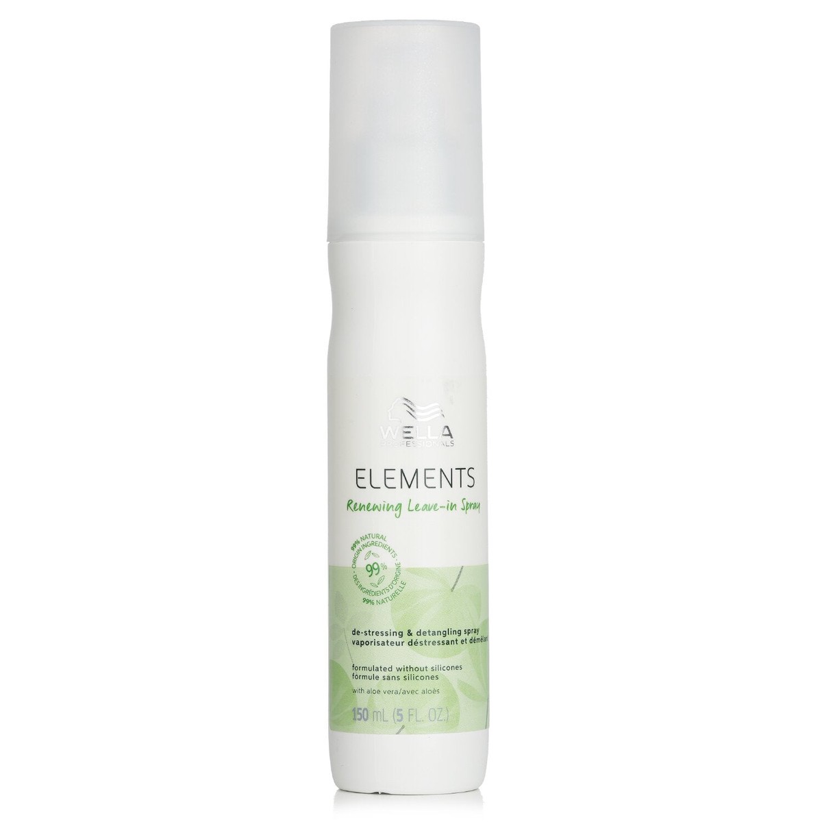 Wella Elements Renewing Leave In Spray 150ml5oz