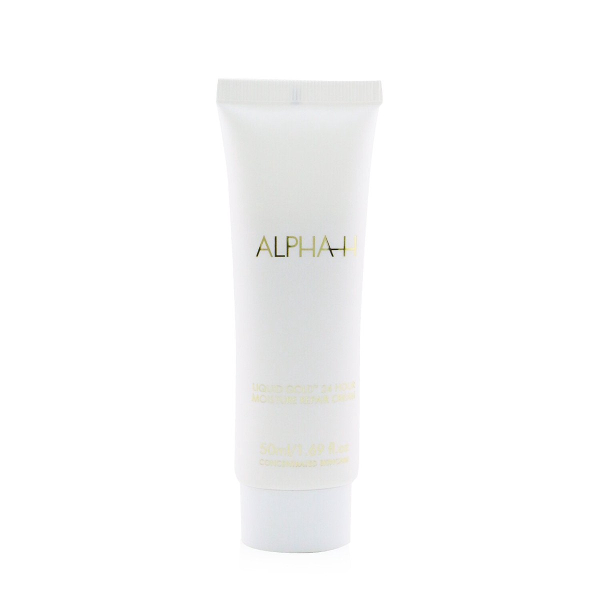 Alpha-H Liquid Gold 24 Hour Moisture Repair Cream 50ml169oz
