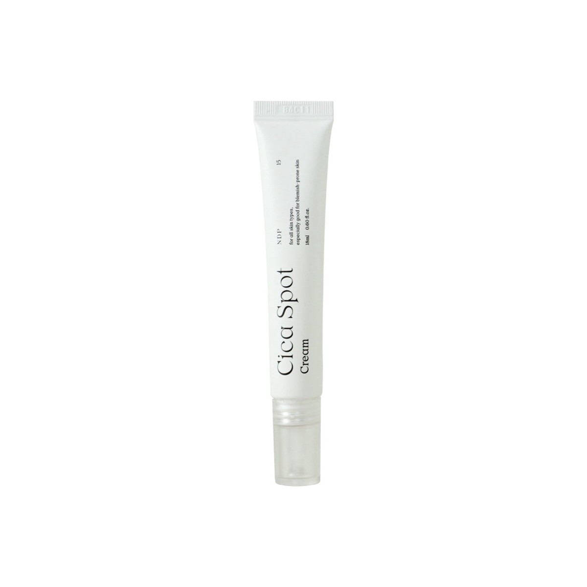 NDP Cica Spot Cream 18ml