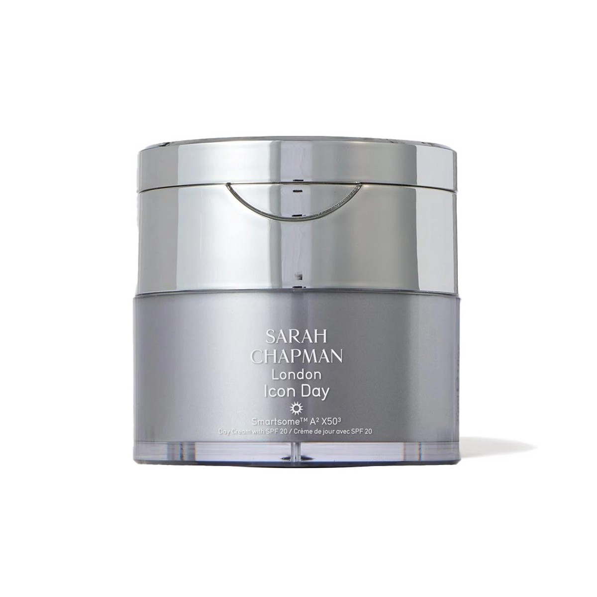 Sarah Chapman Icon Day Smartsome SPF20 30ml
