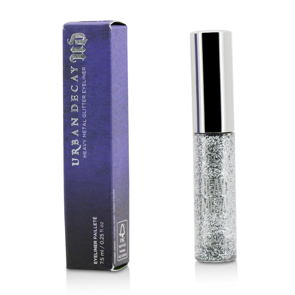 Urban Decay Heavy Metal Glitter Eyeliner - Glam Rock 75ml025oz