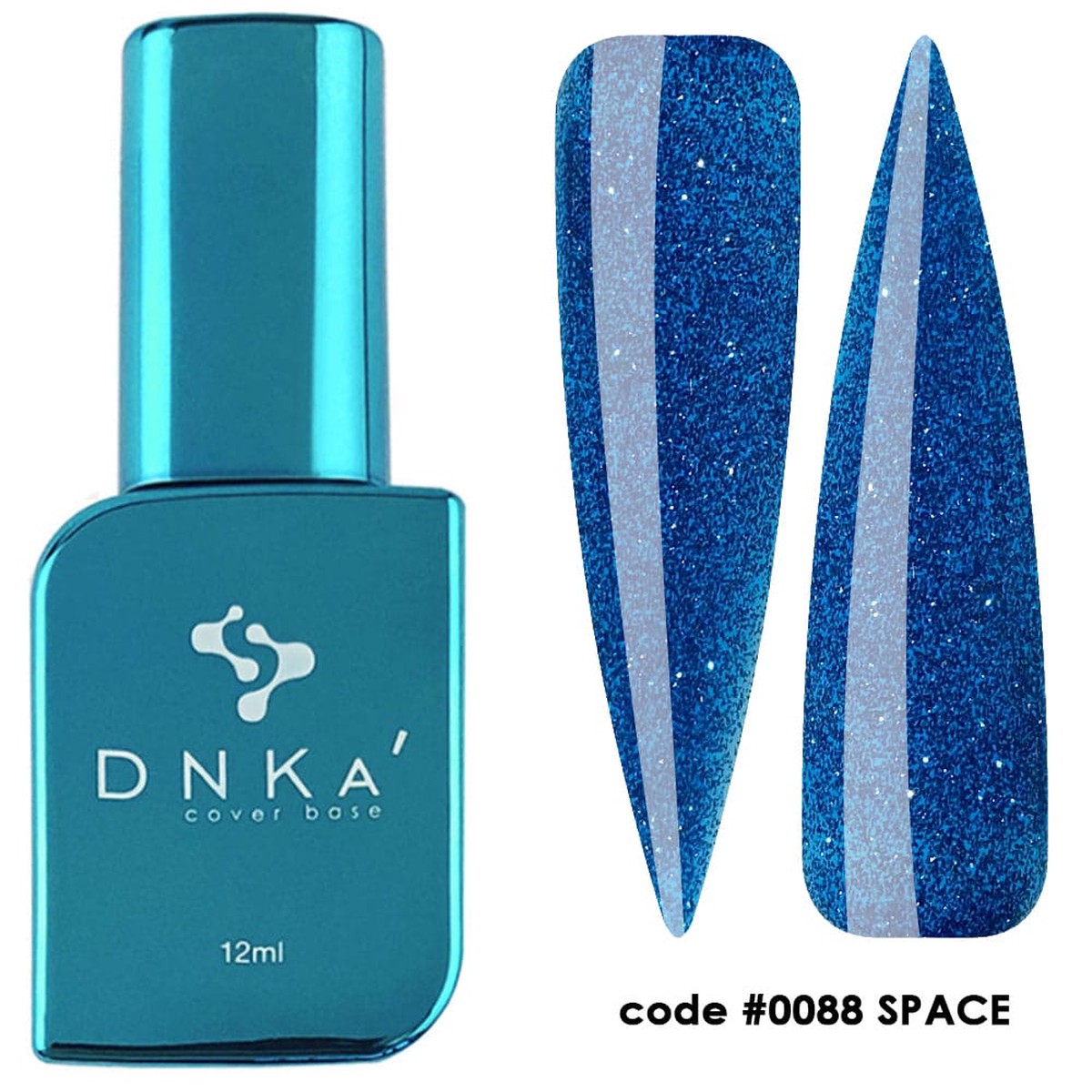 0088 DNKa Cover Base Space - 12 ml