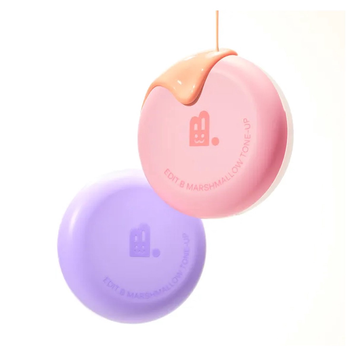 EDITB Marshmallow Tone-Up Cushion SPF50 PA 2 Colors