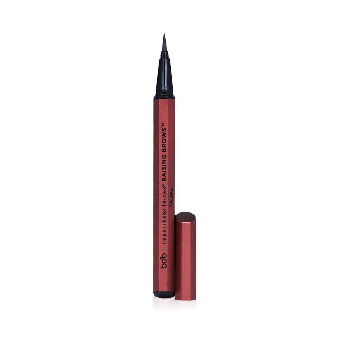 Billion Dollar Brows Raising Brows Liquid Precision Brow Pen - Taupe 08g0028oz