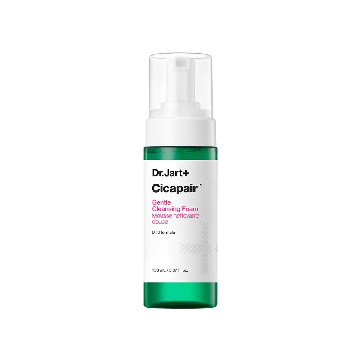 DrJart Cicapair Gentle Cleansing Foam 150ml