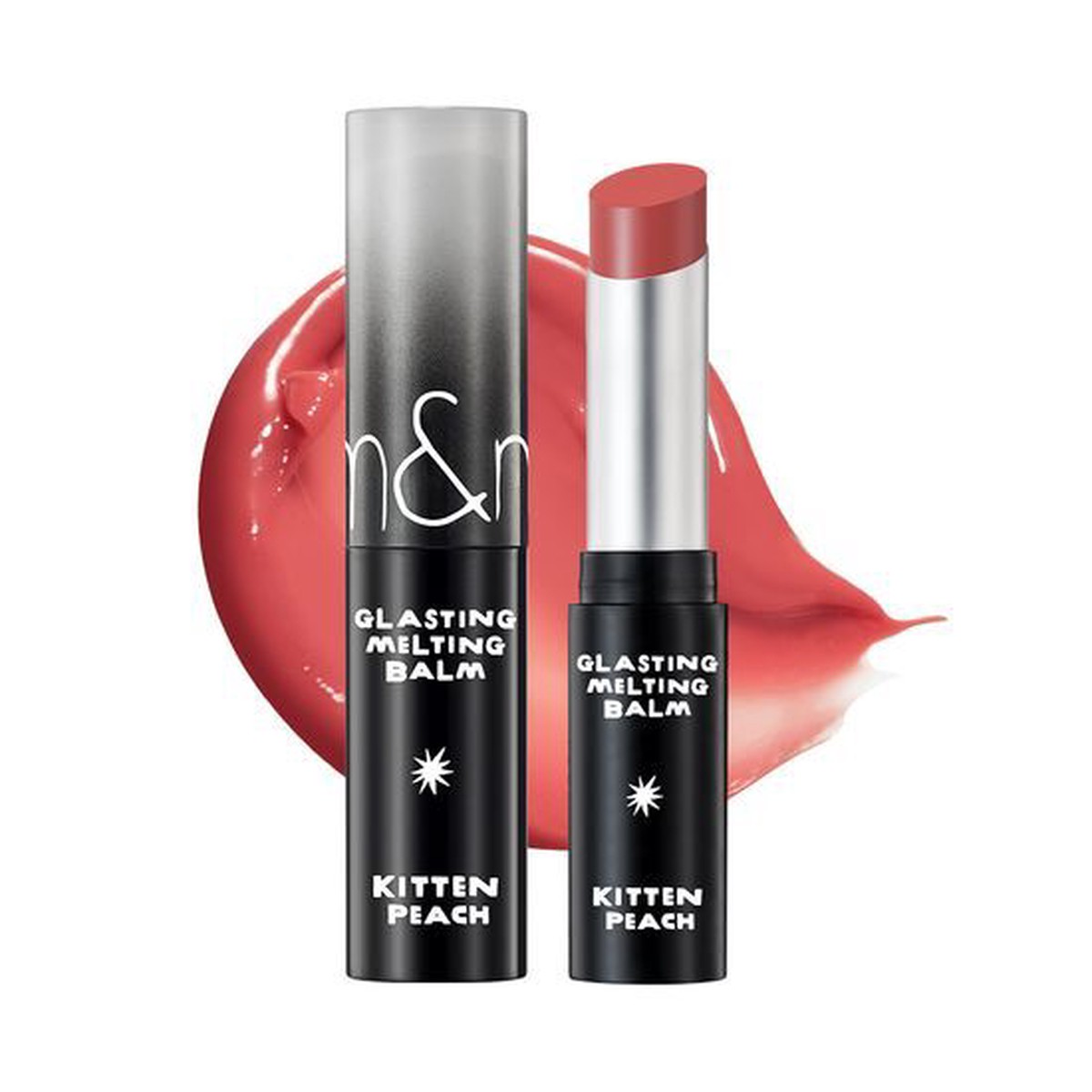 romnd x INAPSQUARE Blur Fudge Tint