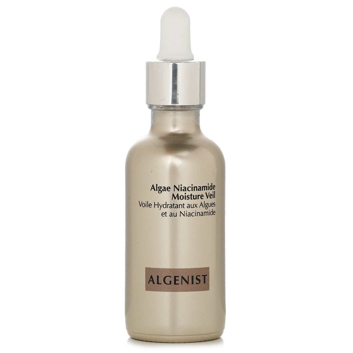 Algenist Algae Niacinamide Moisture Veil 50ml17oz