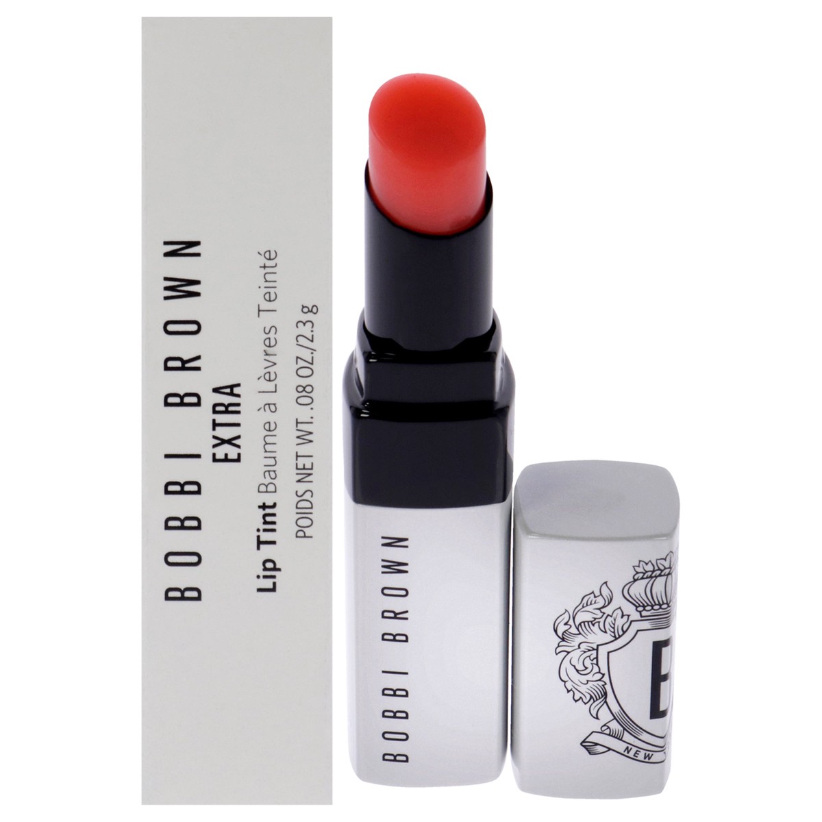 Bobbi Brown Extra Lip Tint - 339 Bare Punch by Bobbi Brown for Women - 008 oz Lipstick