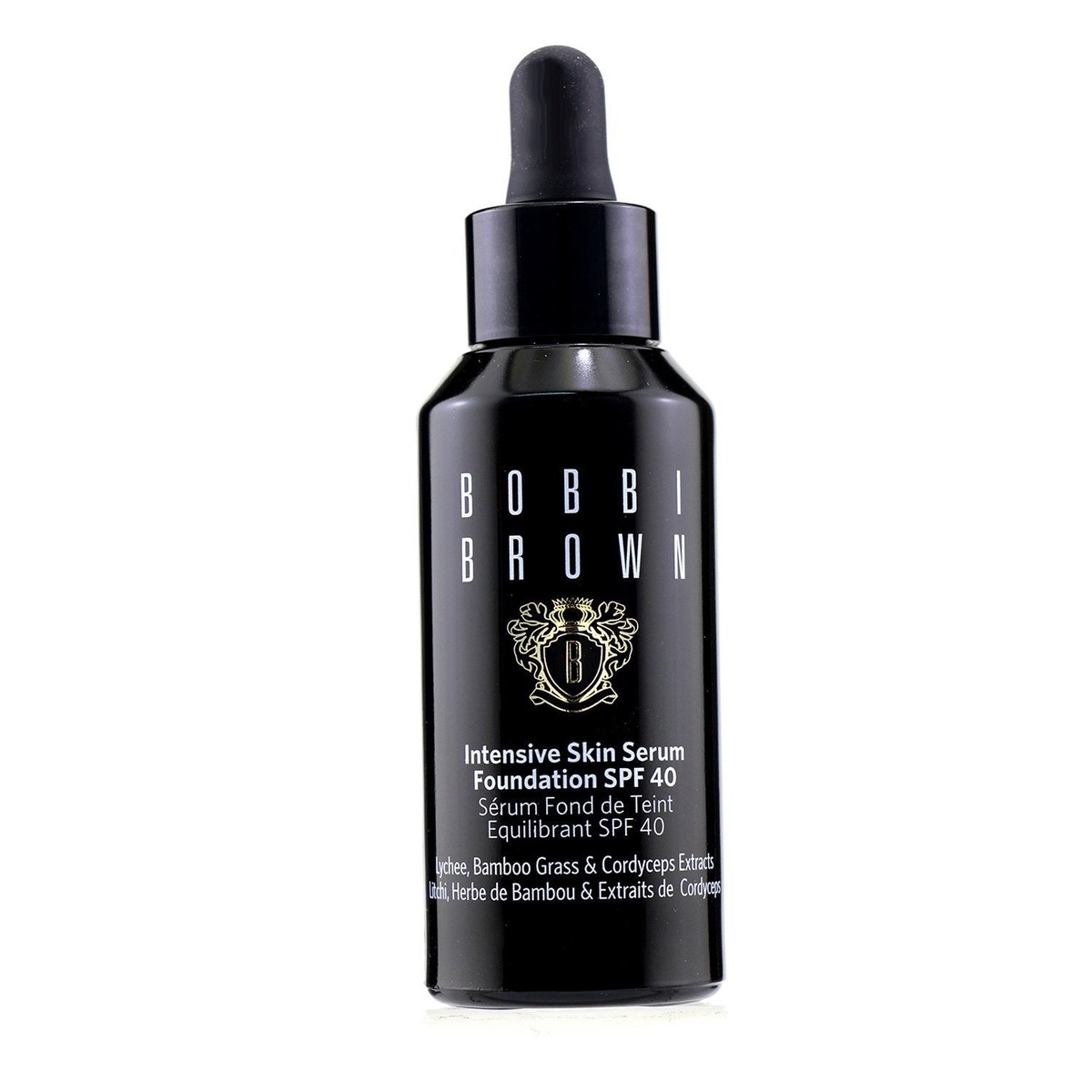 Bobbi Brown Intensive Skin Serum Foundation SPF40 - Natural Tan 30ml1oz