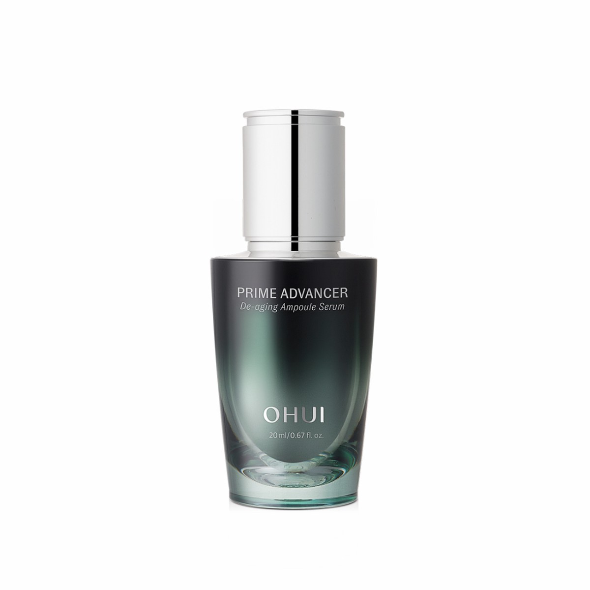 OHUI Prime Advancer De-Aging Ampoule Serum 20ml