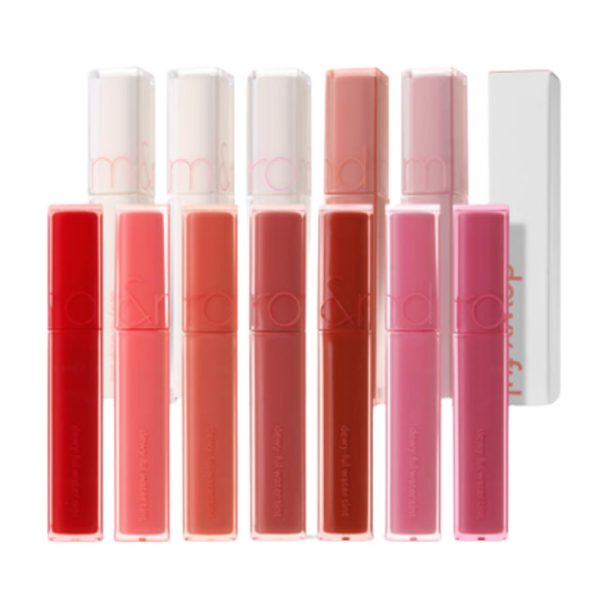 romnd Dewyful Water Tint 5g