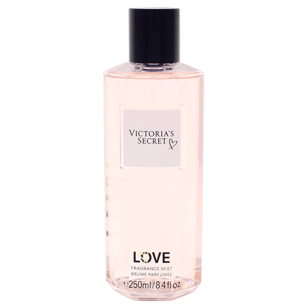 Victorias Secret Love by Victorias Secret for Women - 84 oz Fragrance Mist