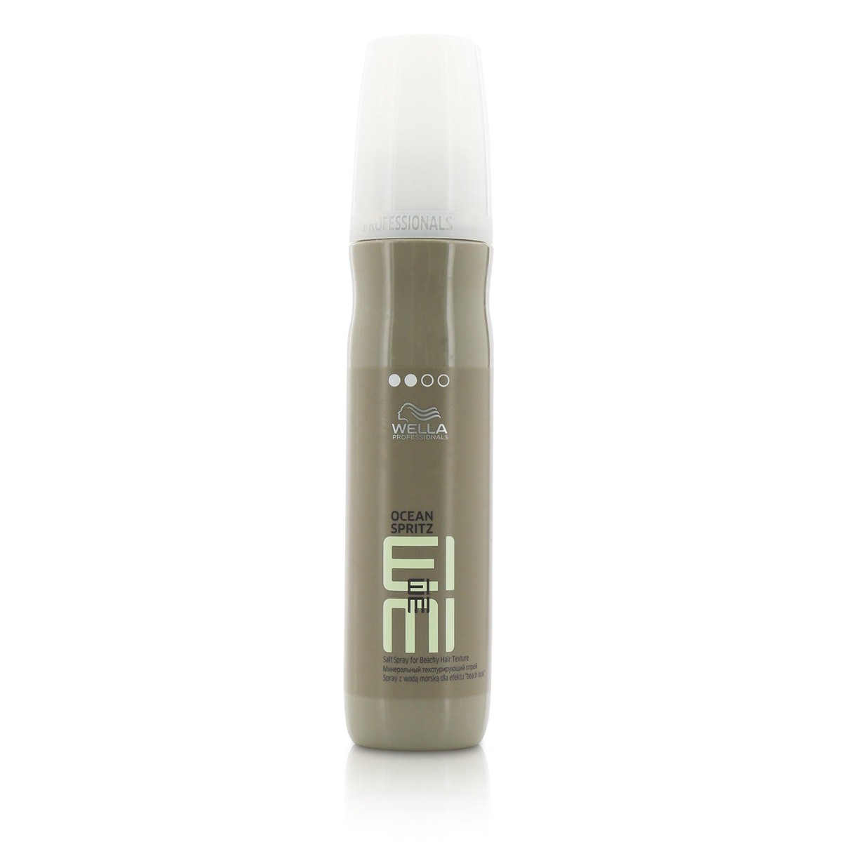 Wella EIMI Ocean Spritz Salt Hairspray (For Beachy Texture - Hold Level 2) 150ml507oz