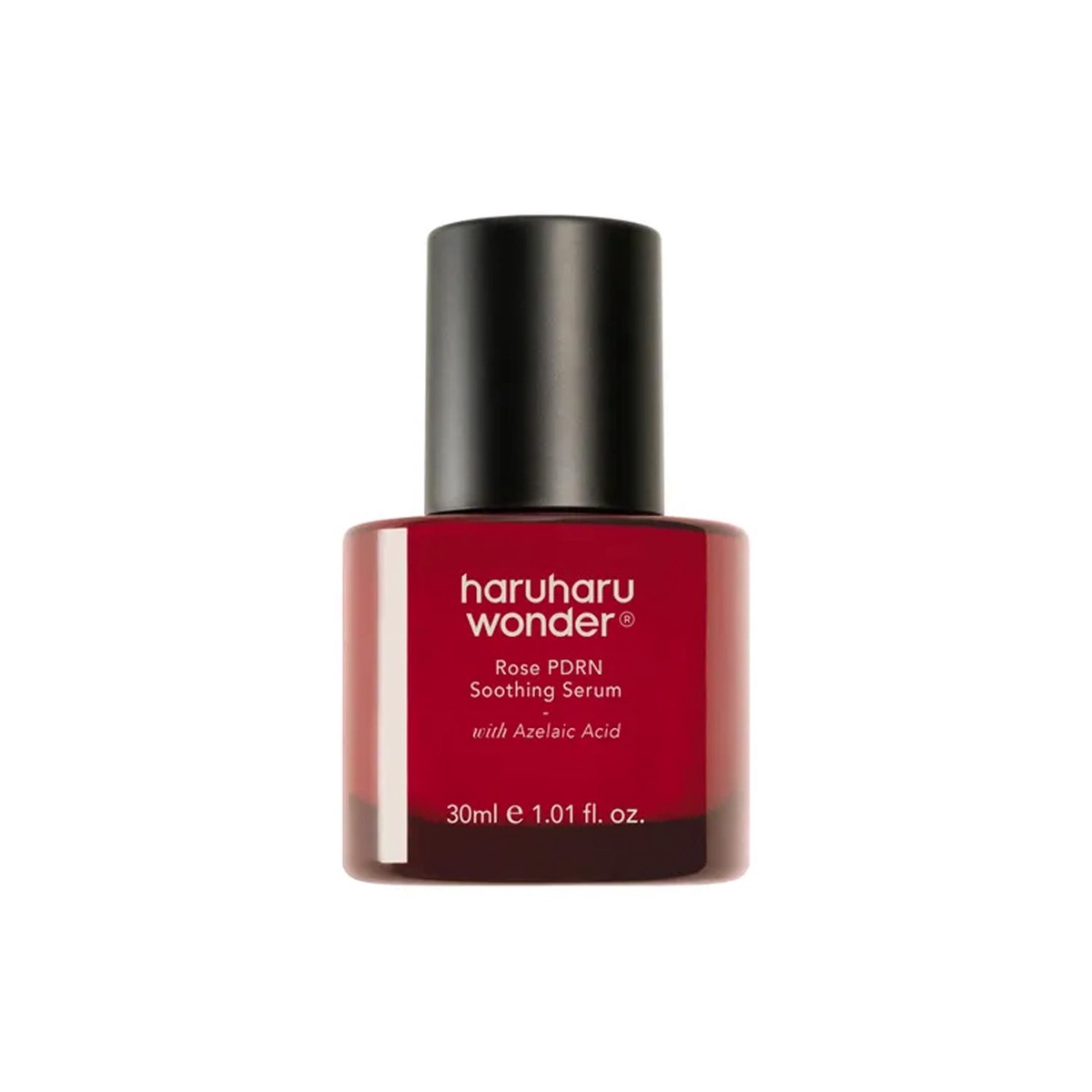 haruharu wonder Rose PDRN Soothing Serum 30ml