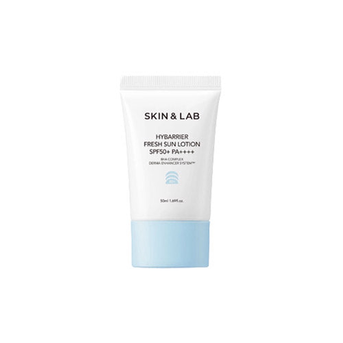 SKINLAB Hybarrier Fresh Sun Lotion 50ml SPF50 PA