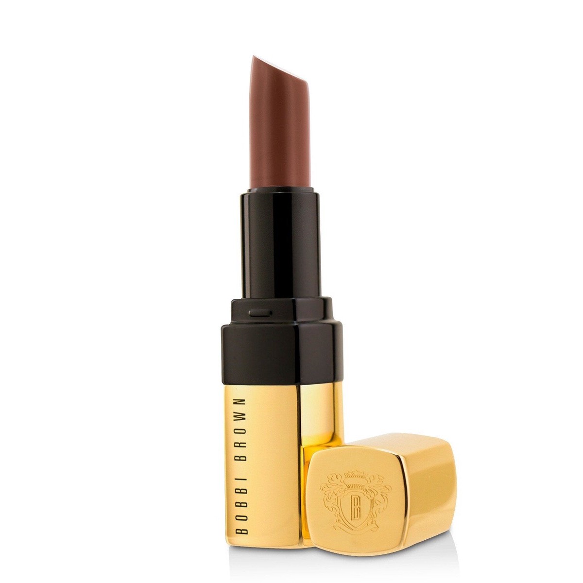 Bobbi Brown Luxe Lip Color - 27 Red Velvet (Box Slightly Damaged) 38g013oz