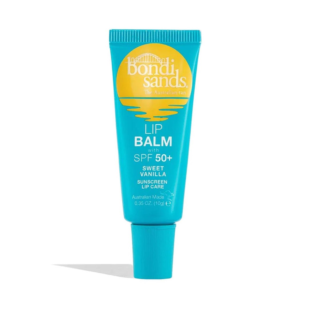Bondi Sands Lip Balm SPF50 Sweet Vanilla