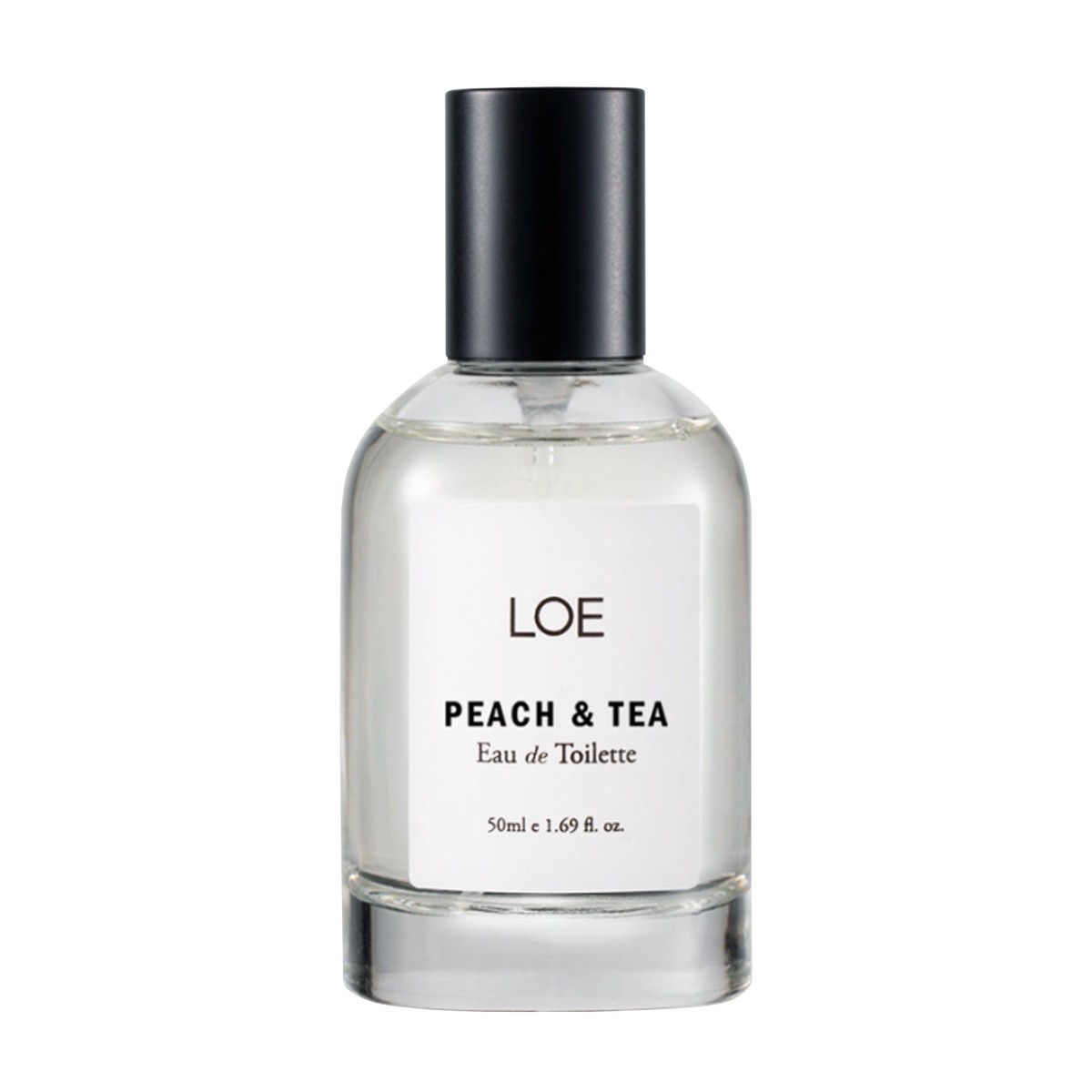 LOE Peach Tea Eau de Toilettle 50ml