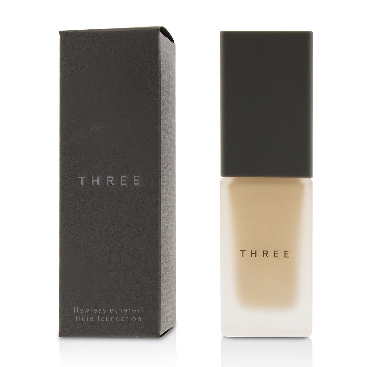 THREE Flawless Ethereal Fluid Foundation SPF36 - 202 30ml1oz