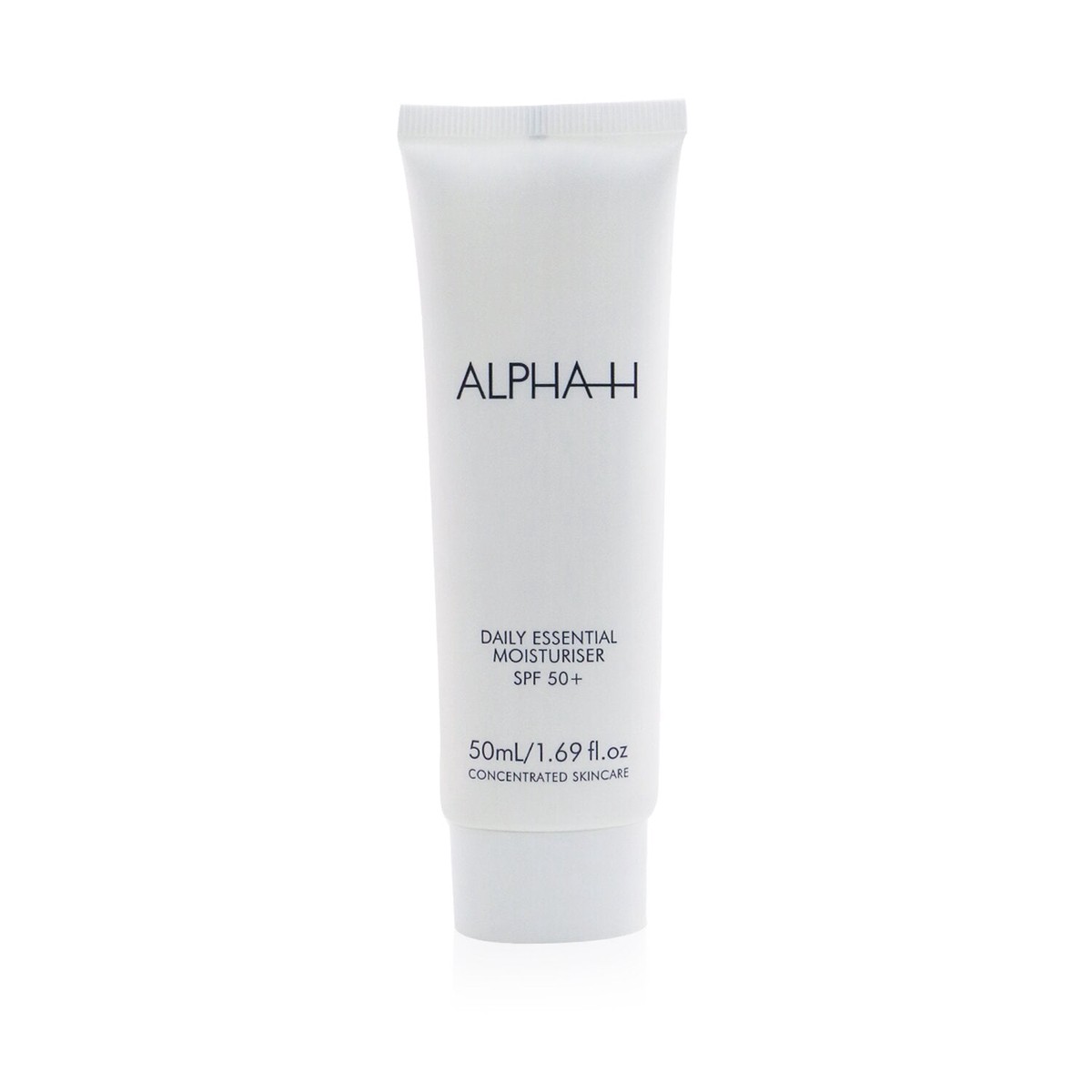 Alpha-H Daily Essential Moisturiser SPF 50 50ml169oz