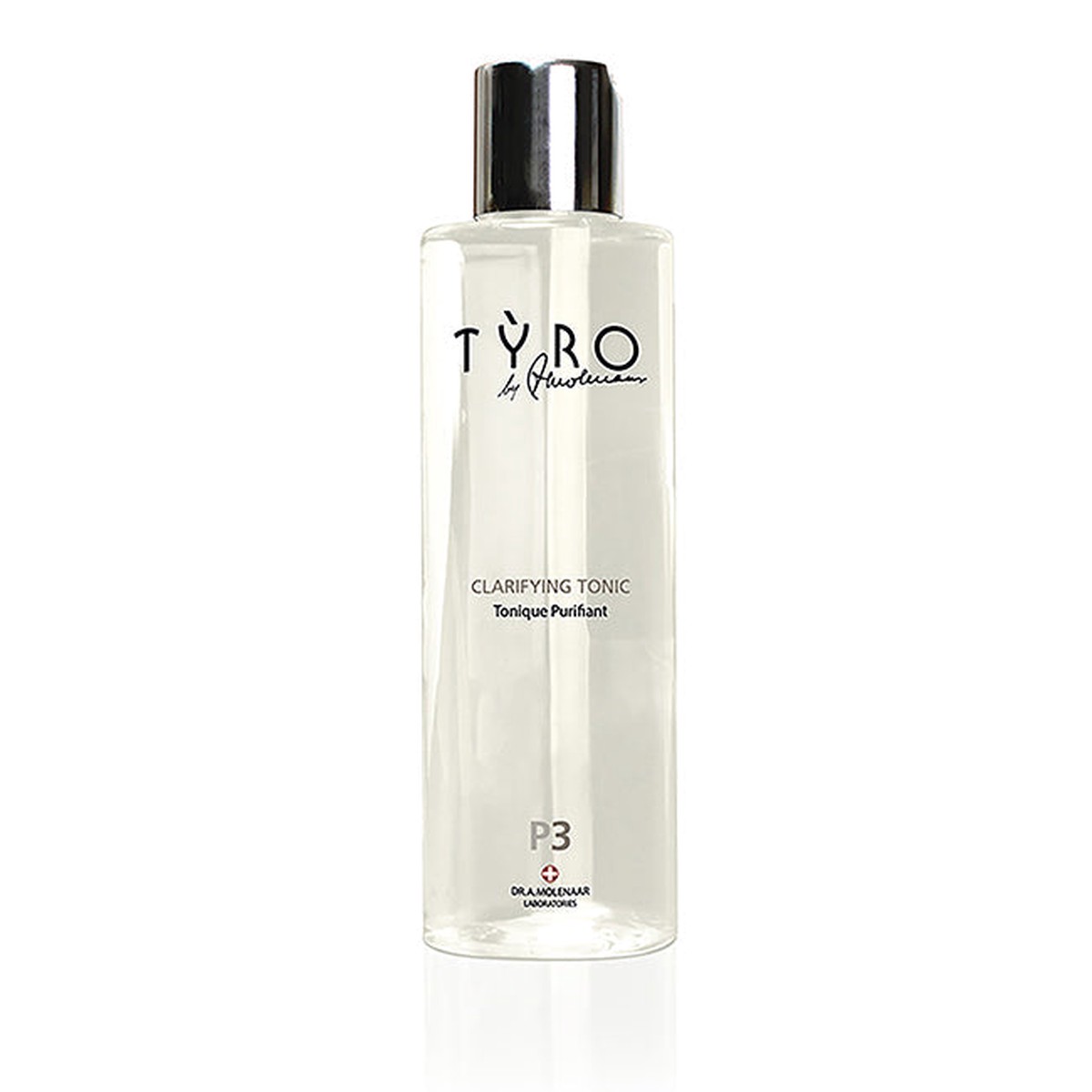 Tyro Clarifying Tonic by Tyro for Unisex - 676 oz Tonic