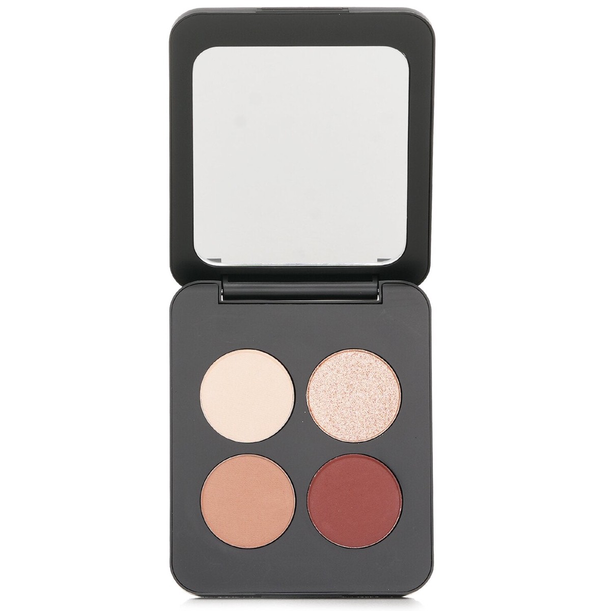 Youngblood Pressed Mineral Eyeshadow Quad - Starlit 4g