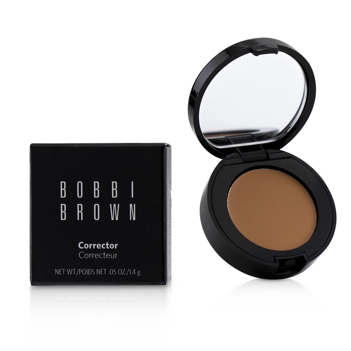 Bobbi Brown Corrector - Dark Peach 14g005oz