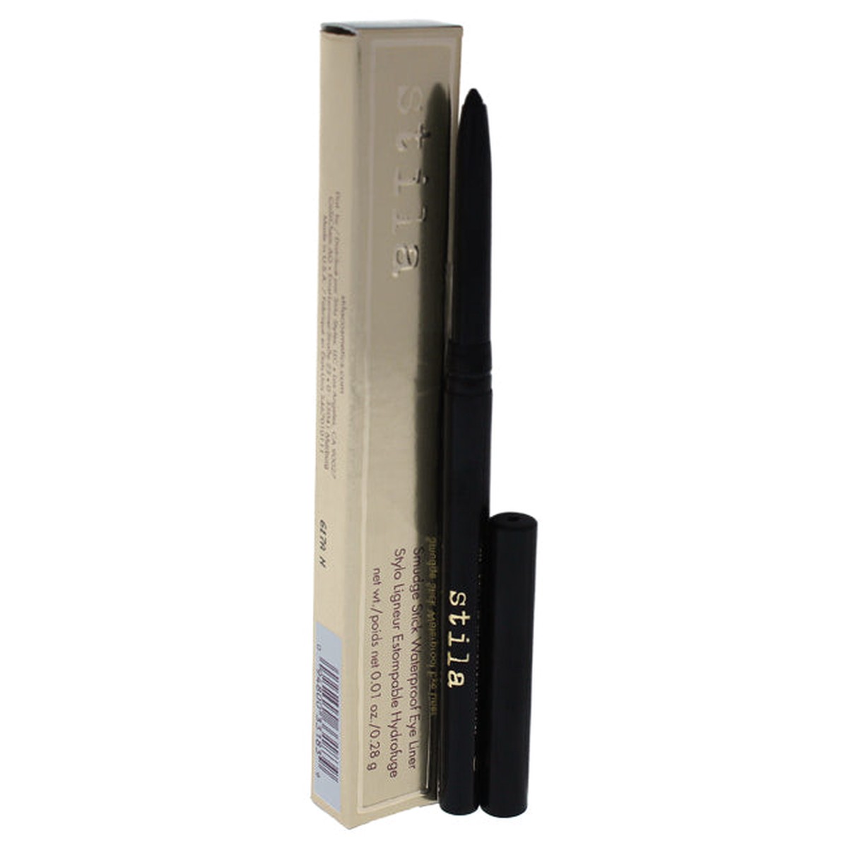 Stila Smudge Stick Waterproof Eye Liner - Stingray by Stila for Women - 001 oz Eyeliner