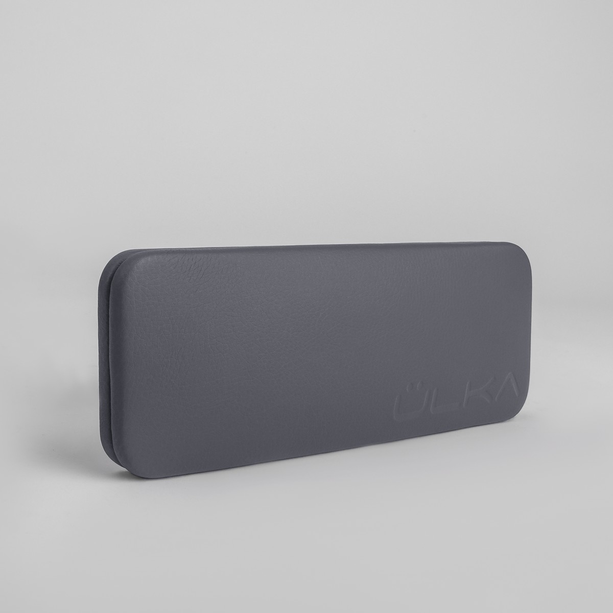 ULKA Armrest without legs no5 Light gray