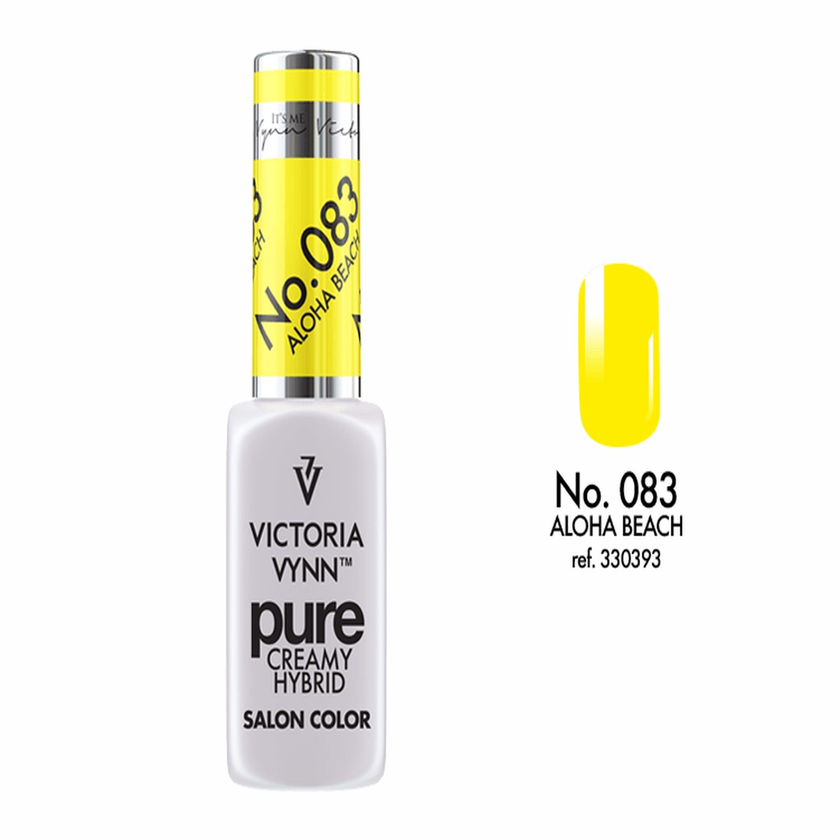083 Aloha Beach PURE 8ml