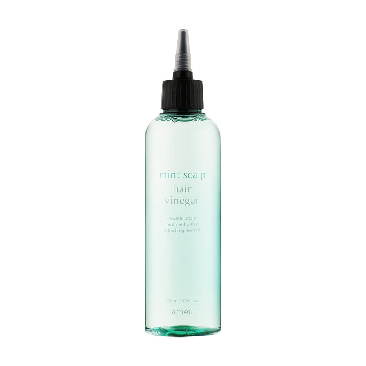 Apieu Mint Scalp Hair Vinegar 200ml