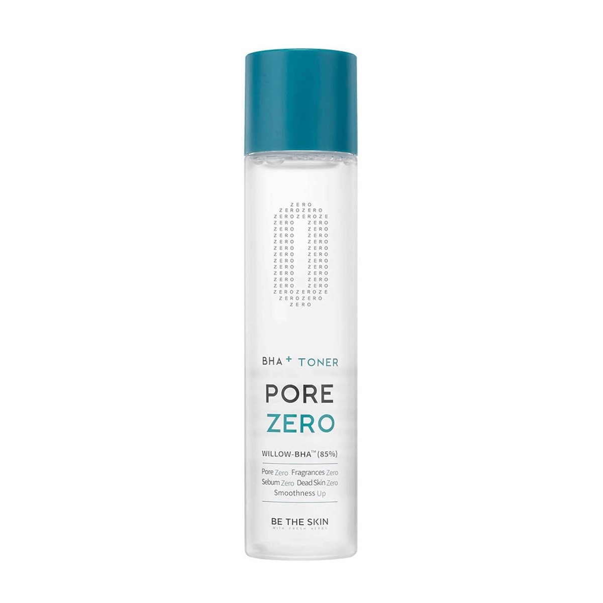 be the skin BHA Pore Zero Toner 150ml