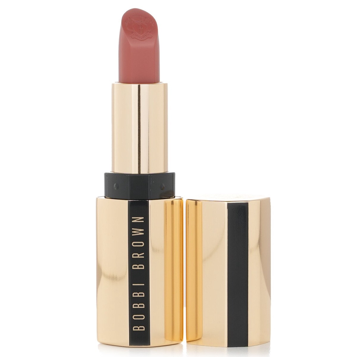 Bobbi Brown Luxe Lipstick - 312 Pink Buff 35g012oz