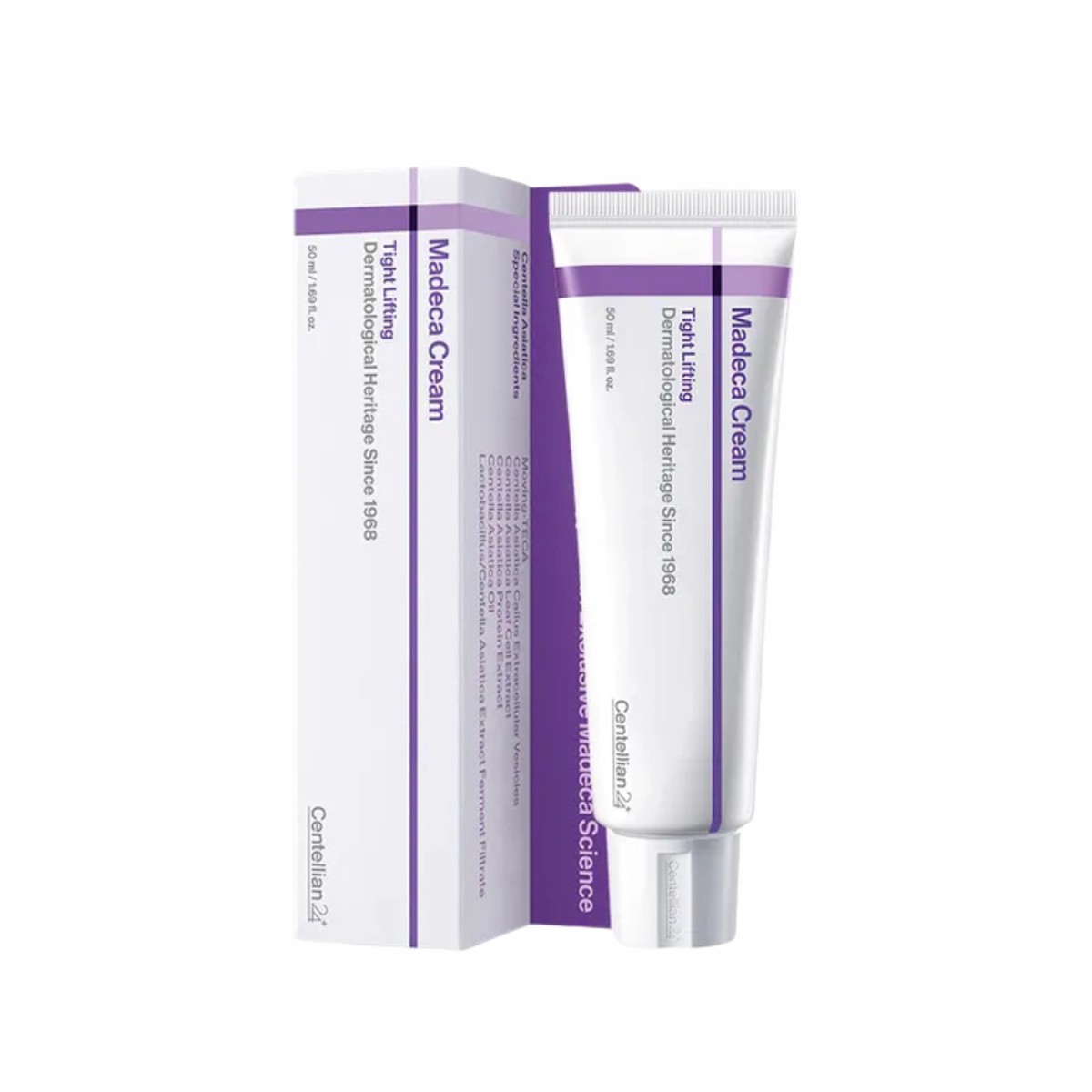 Centellian24 Madeca Cream Tight Lifting 50ml