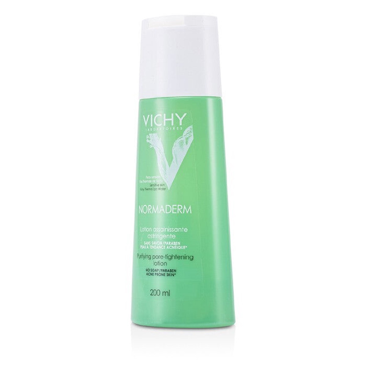 Vichy Normaderm Purifying Pore-Tightening Lotion (For Acne Prone Skin) 200ml676oz