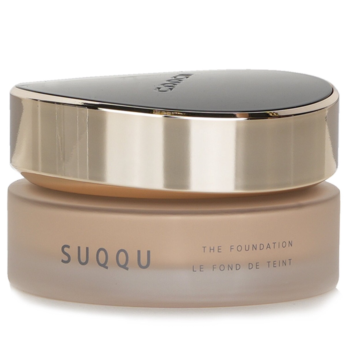 SUQQU The Cream Foundation SPF 25 - 110 30g105oz