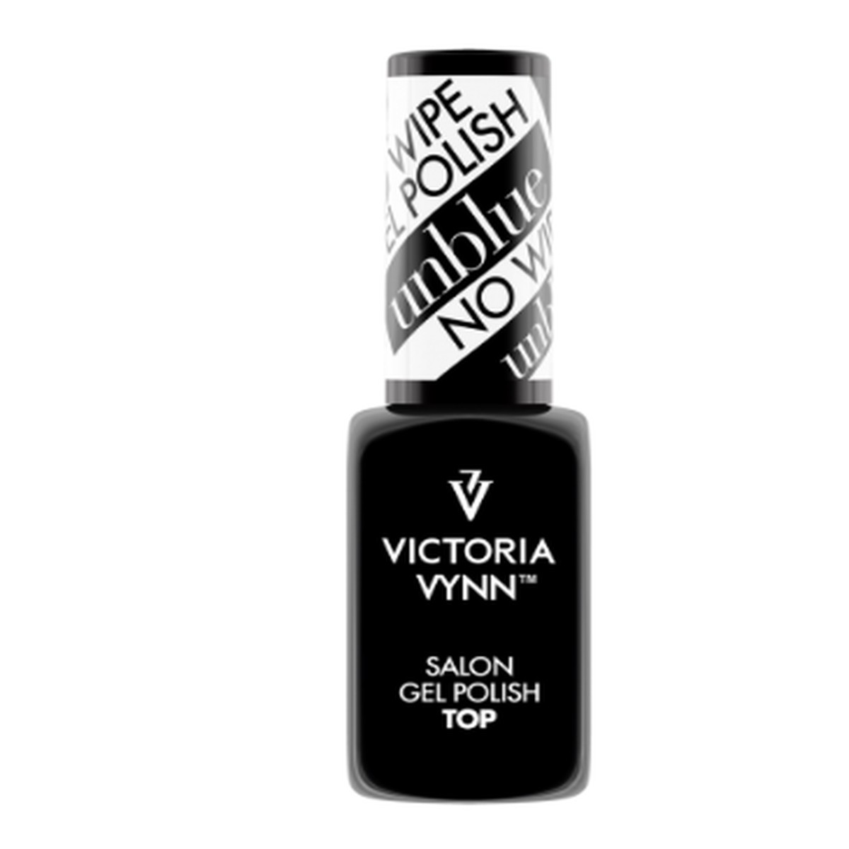 Victoria Vynn Top No Wipe UNBLUE 8ml