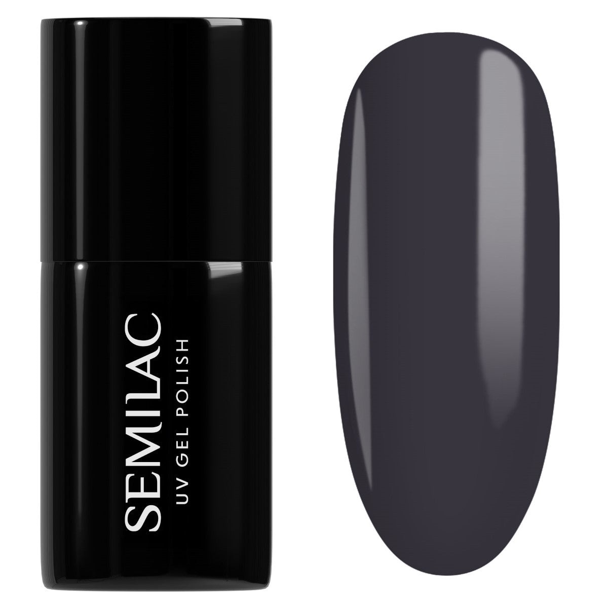 016 UV Hybrid Semilac Grunge 7ml