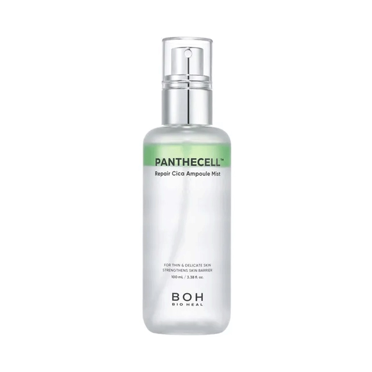 BIOHEAL BOH Panthecell Repair Cica Ampoule Mist 100ml