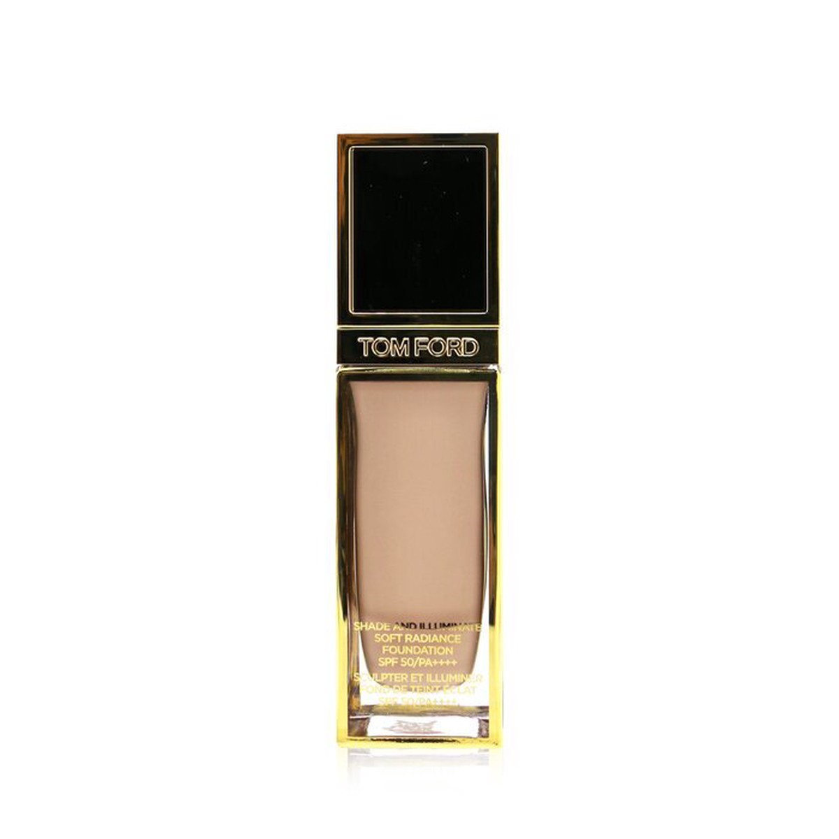 Tom Ford Shade And Illuminate Soft Radiance Foundation SPF 50 - 04 Rose 30ml1oz