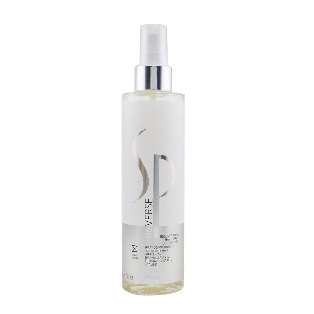 Wella SP Reverse Regenerating Hair Spray Conditioner (For All Hair Types) 185ml