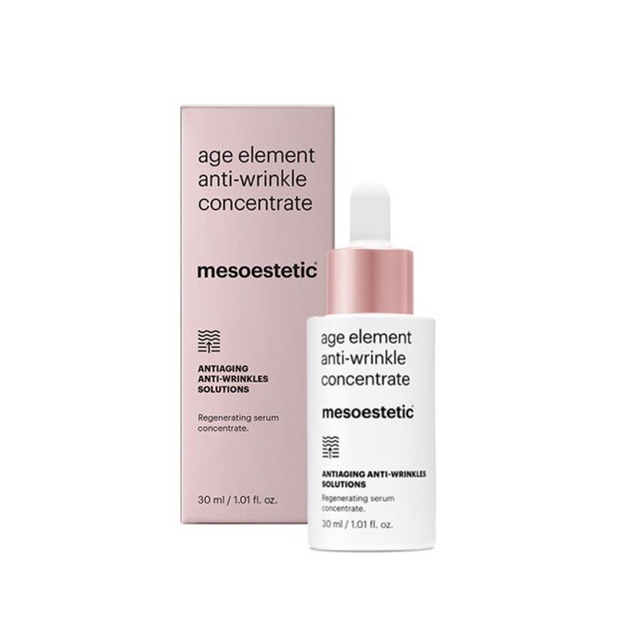 mesoestetic Age Element Anti-wrinkle Concentrate