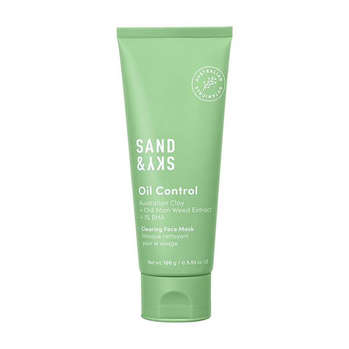 Sand Sky Clearing Face Mask 100ml