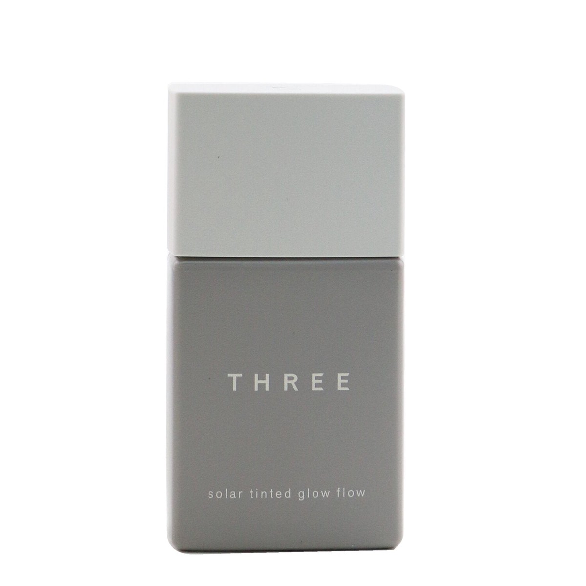 THREE Solar Tinted Glow Flow Liquid Foundation SPF 50 - 04 30ml1oz