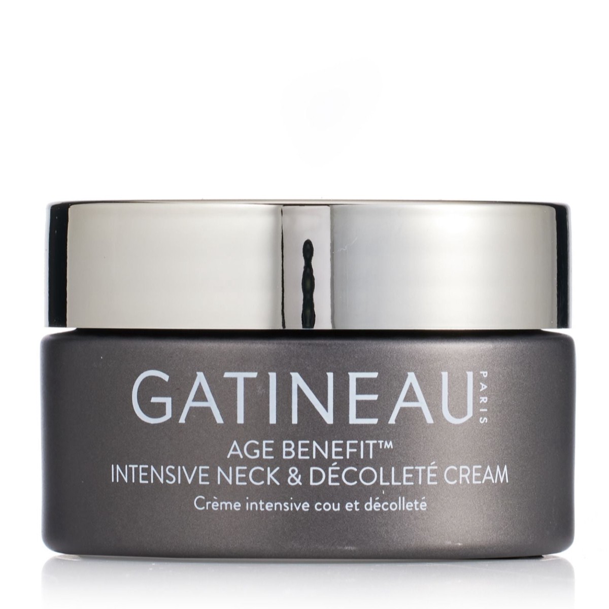 Gatineau Age Benefit Intensive Neck Dcollet Cream
