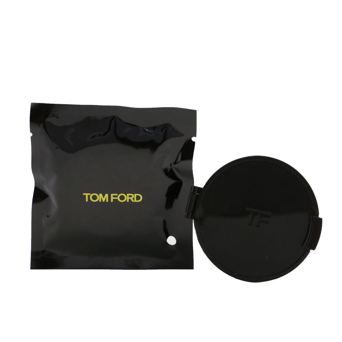 Tom Ford Shade And Illuminating Foundation Soft Radiance Cushion Compact SPF 45 Refill - 20 Buff 12g042oz